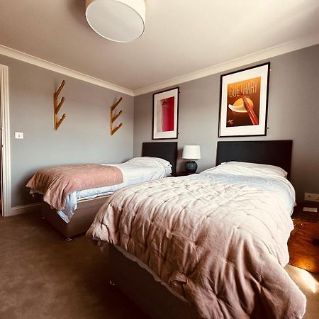 New QuayPentire Headland Retreatアパートメント エクステリア 写真