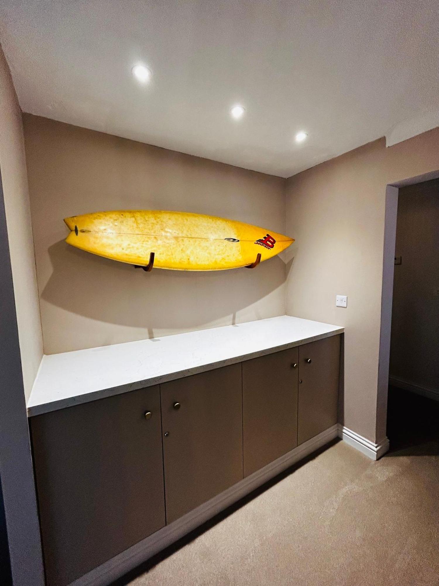 New QuayPentire Headland Retreatアパートメント エクステリア 写真