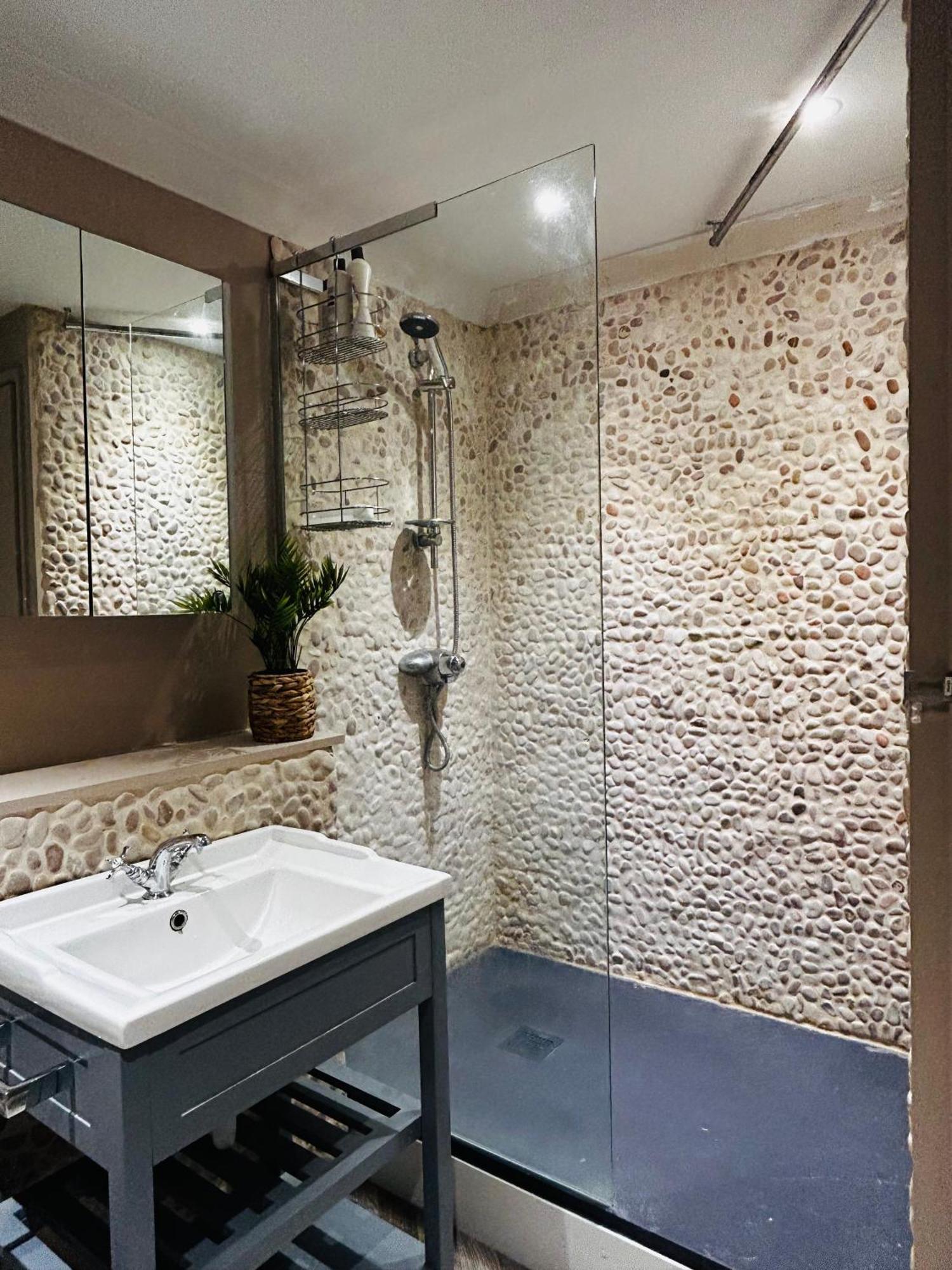 New QuayPentire Headland Retreatアパートメント エクステリア 写真