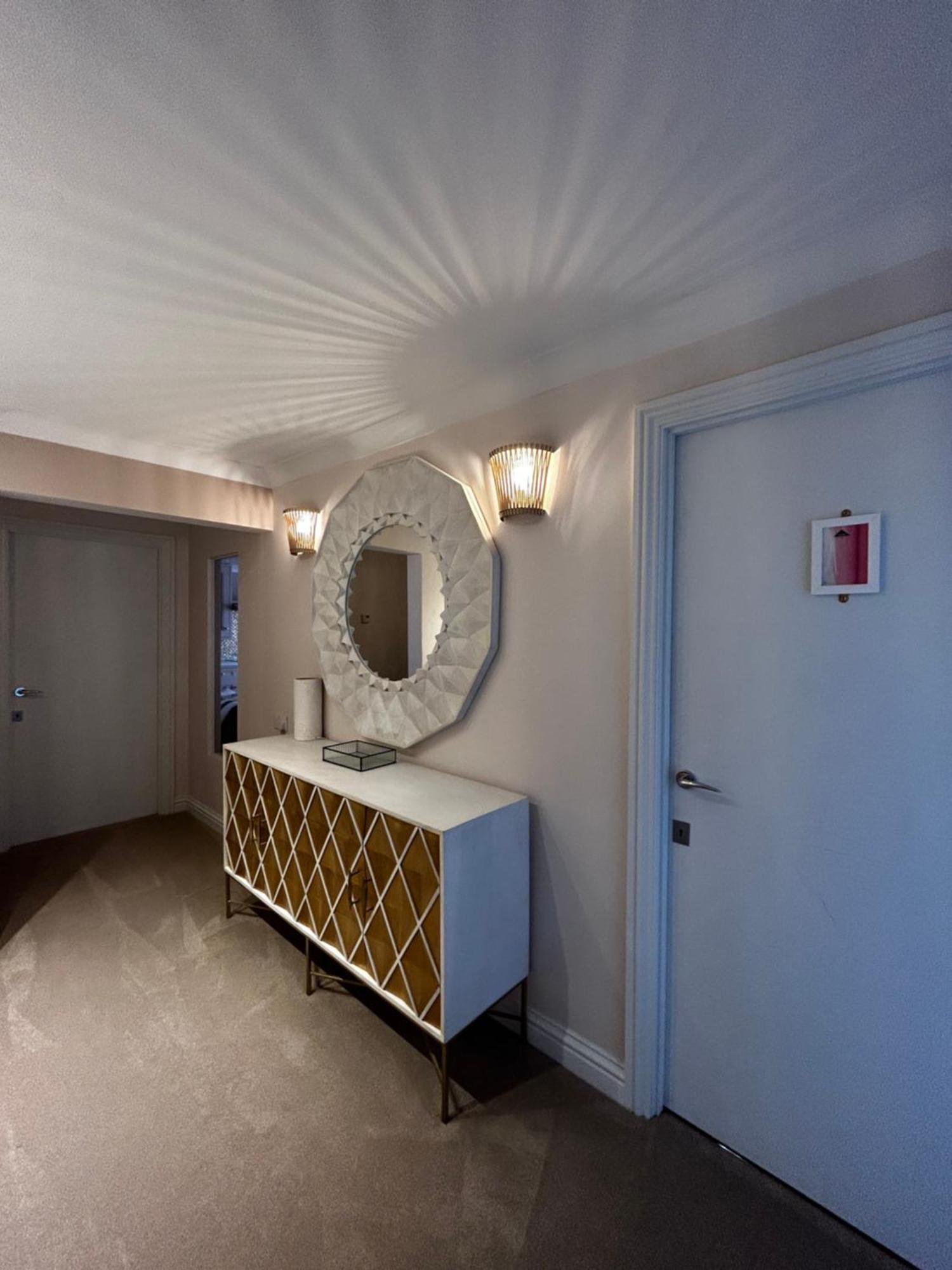 New QuayPentire Headland Retreatアパートメント エクステリア 写真