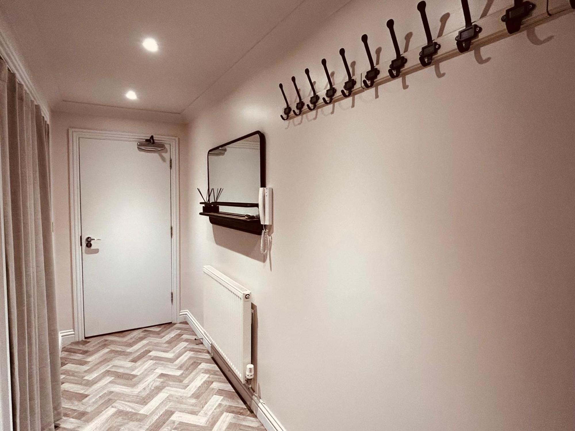New QuayPentire Headland Retreatアパートメント エクステリア 写真