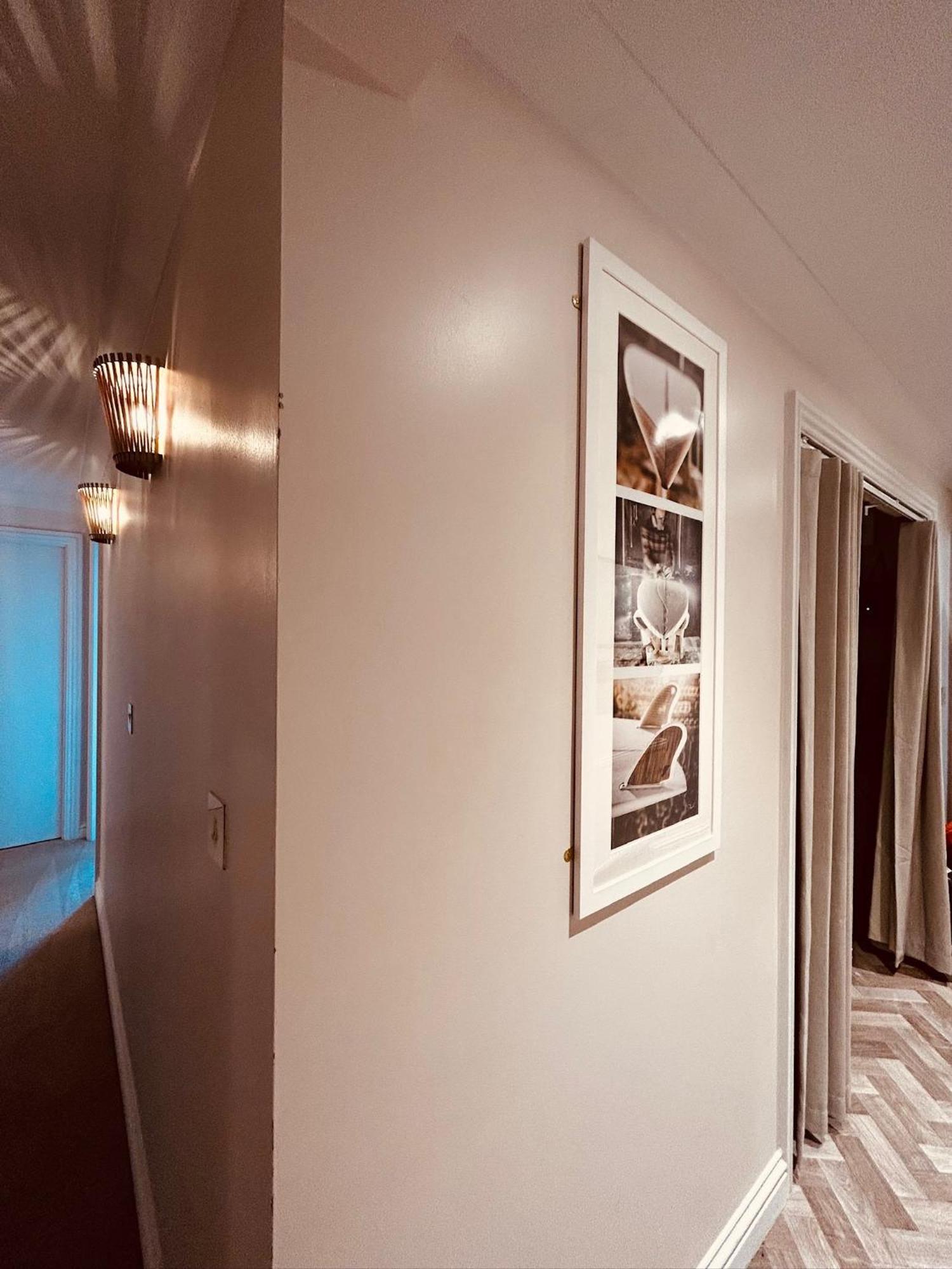 New QuayPentire Headland Retreatアパートメント エクステリア 写真